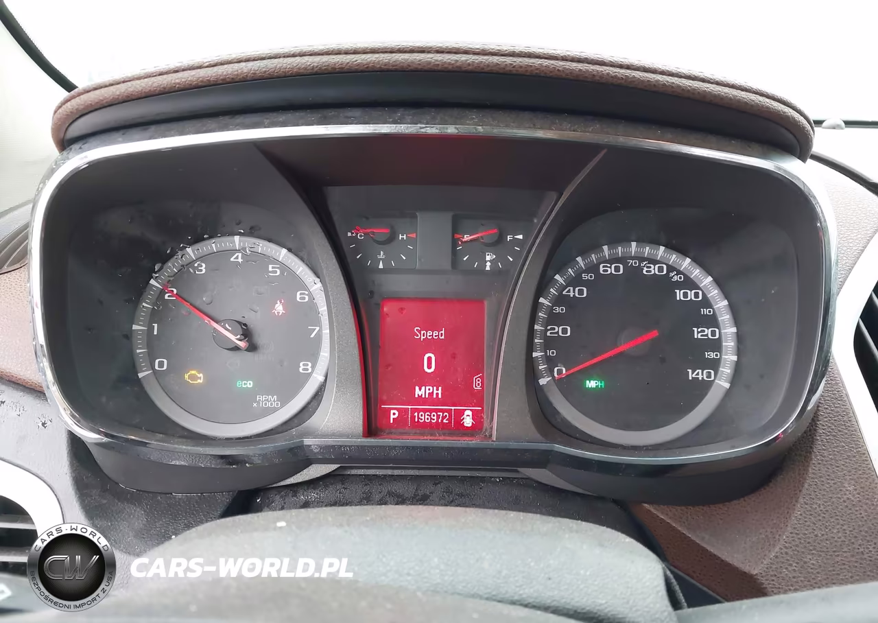 2011 GMC Terrain Slt-1 VIN:2CTALUEC7B6228579 - 7