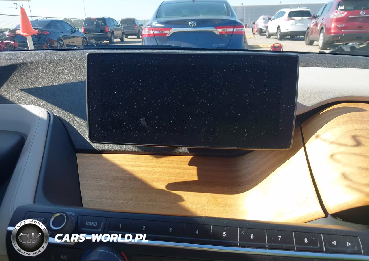 2019 BMW I3 120Ah W-Range Extender VIN:WBY8P4C54K7D52149 - 17