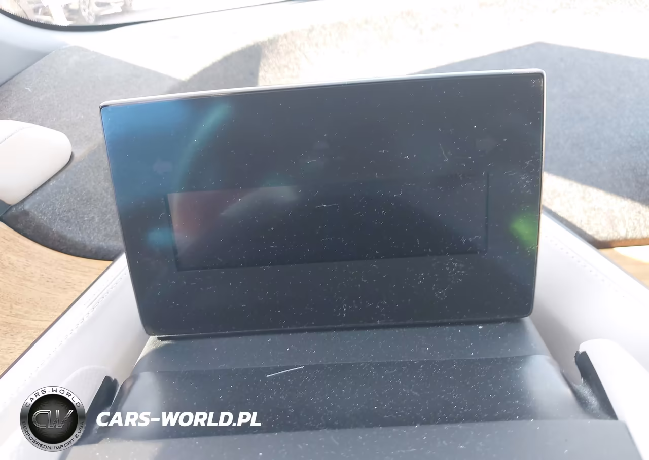 2019 BMW I3 120Ah W-Range Extender VIN:WBY8P4C54K7D52149 - 7