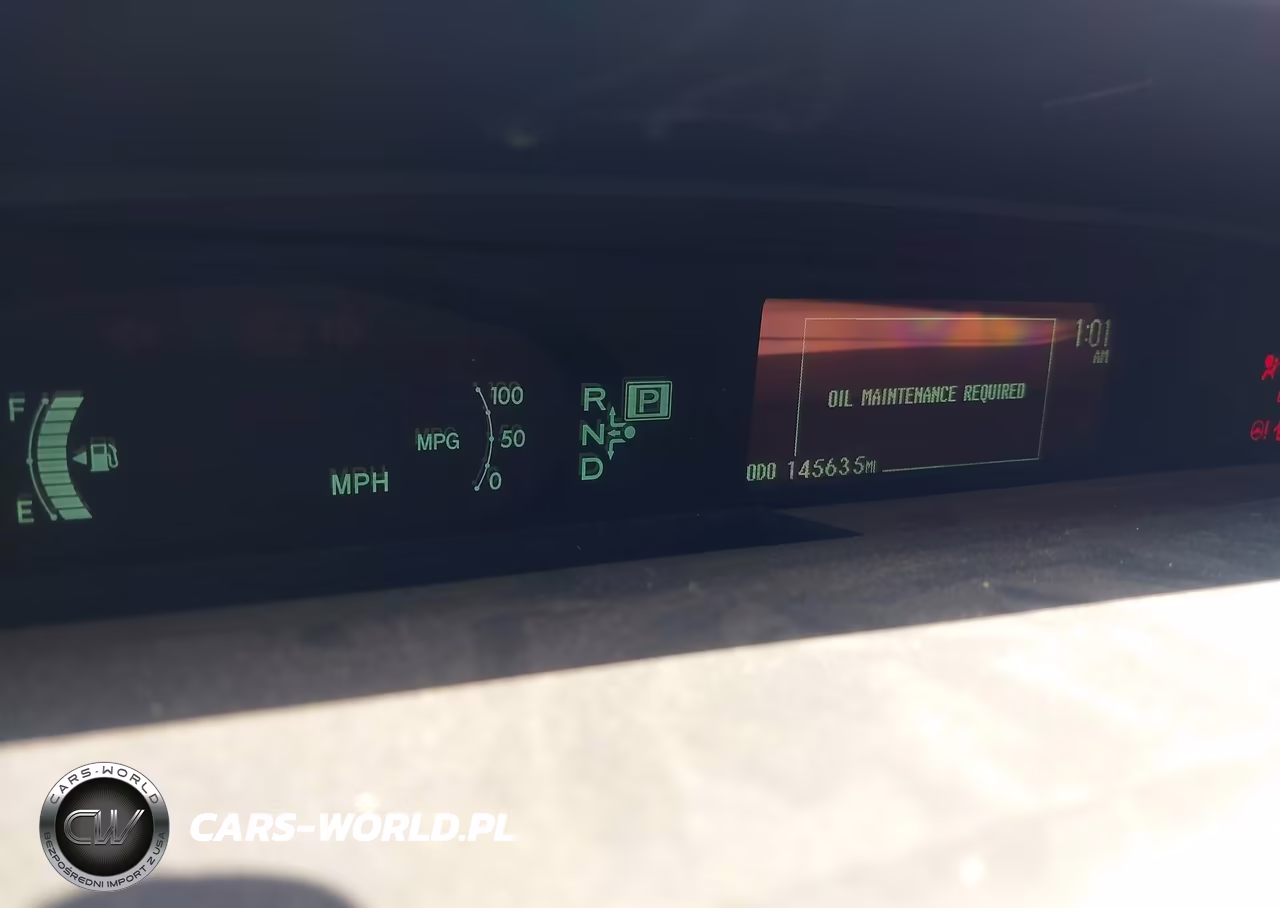 2011 Toyota Prius Two VIN:JTDKN3DU7B5334086 - 7