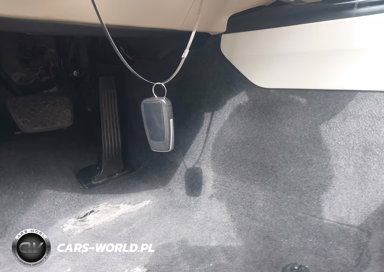 2019 Toyota Camry Hybrid Le VIN:4T1B31HK3KU511527 - 11