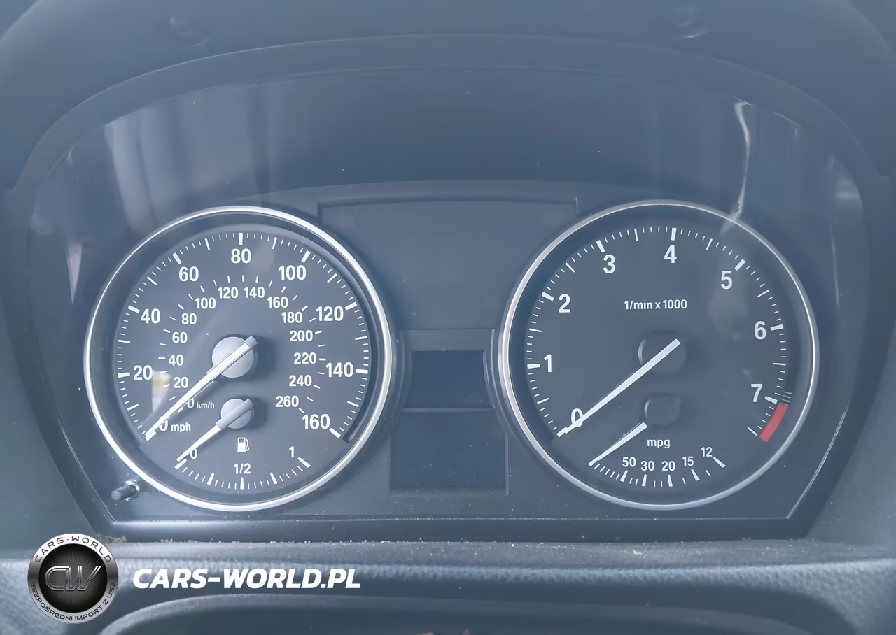 2008 BMW 328I VIN:WBAVC53598FZ88693 - 7