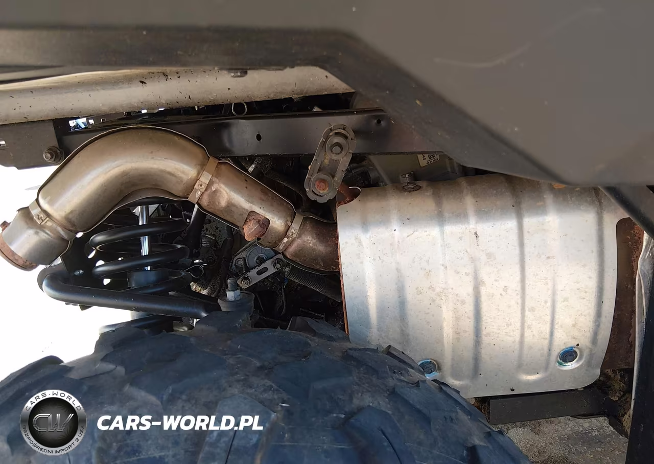 2023 Polaris Ranger Crew Xp 1000 Premium VIN:4XARSE99XP8446823 - 8