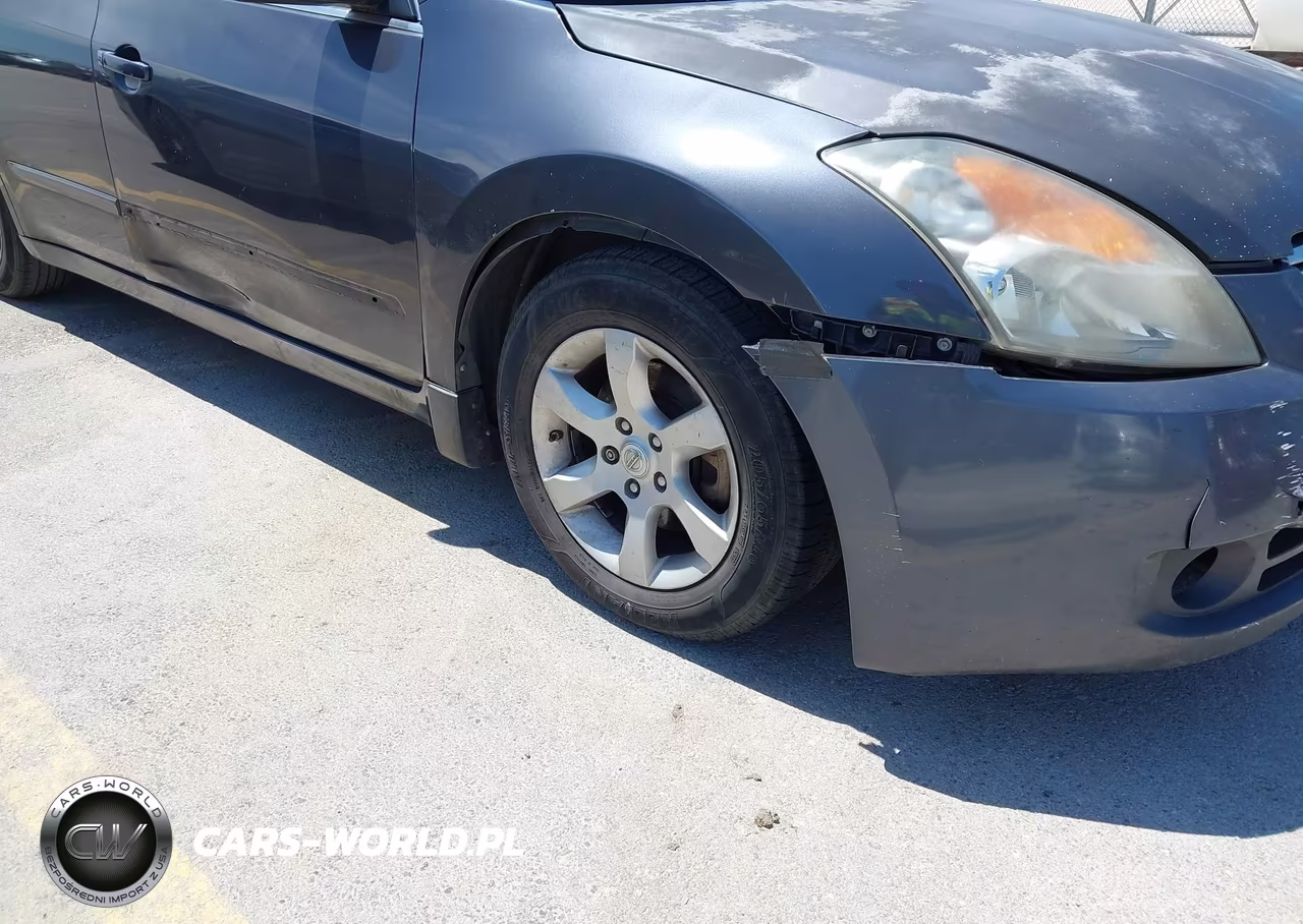2008 Nissan Altima 2.5 S VIN:1N4AL21E48N441894 - 12