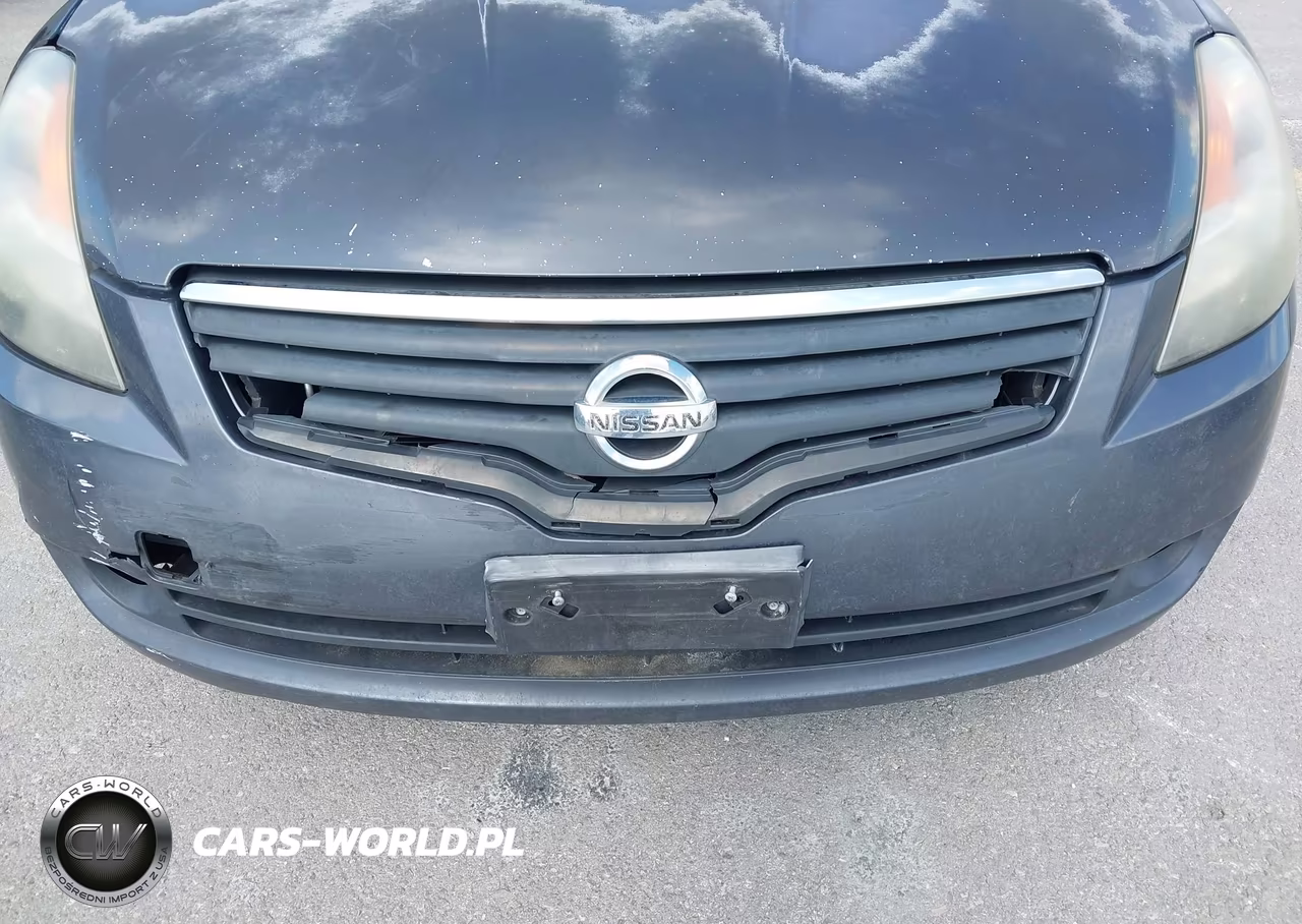 2008 Nissan Altima 2.5 S VIN:1N4AL21E48N441894 - 6