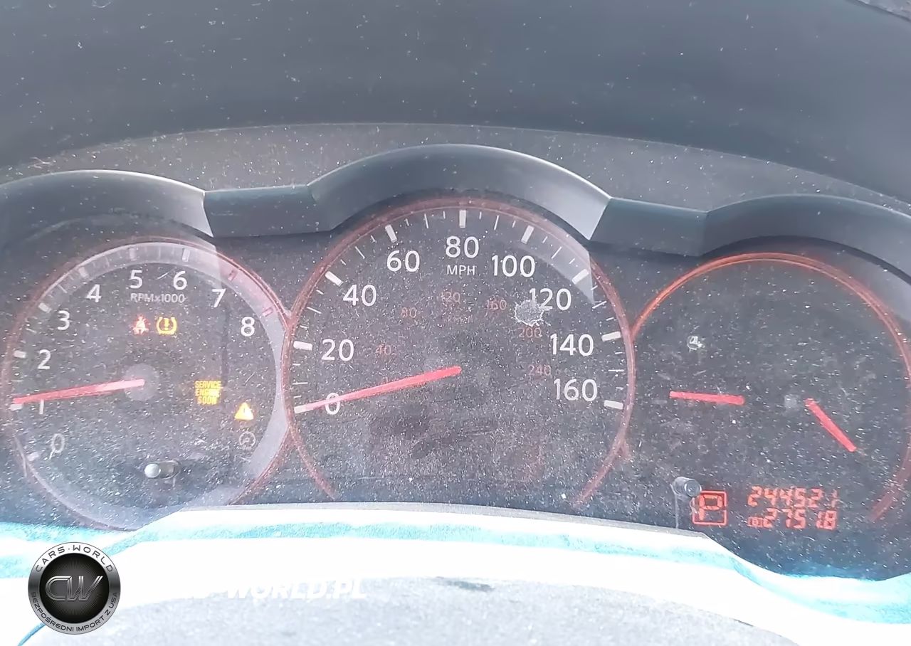 2008 Nissan Altima 2.5 S VIN:1N4AL21E48N441894 - 7