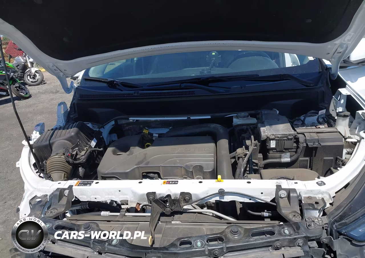 2024 Chevrolet Equinox Awd Lt VIN:3GNAXUEG2RL244074 - 10
