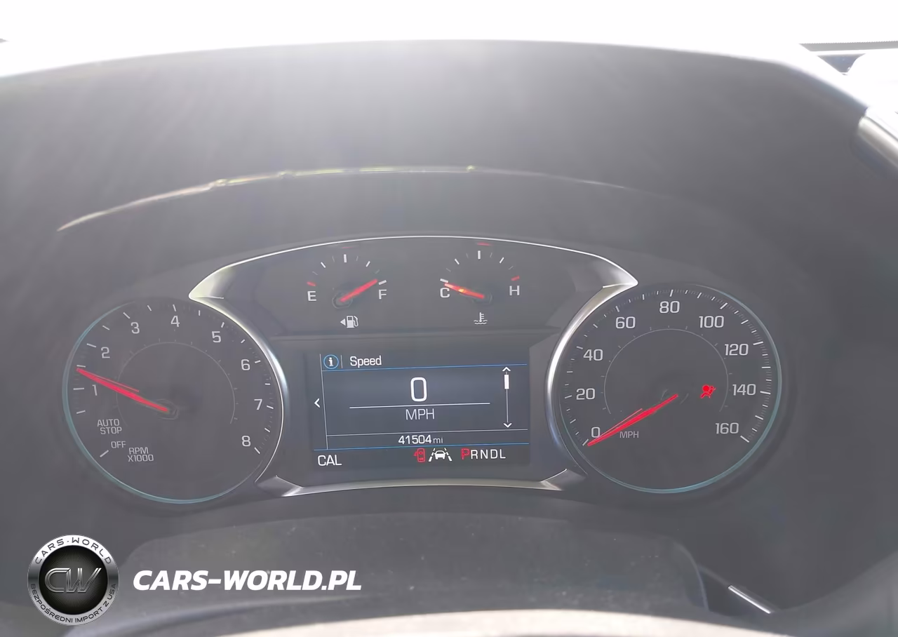 2024 Chevrolet Equinox Awd Lt VIN:3GNAXUEG2RL244074 - 7