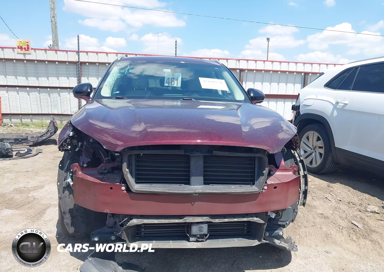 2021 Lincoln Corsair Standard VIN:5LMCJ1C99MUL08334 - 6