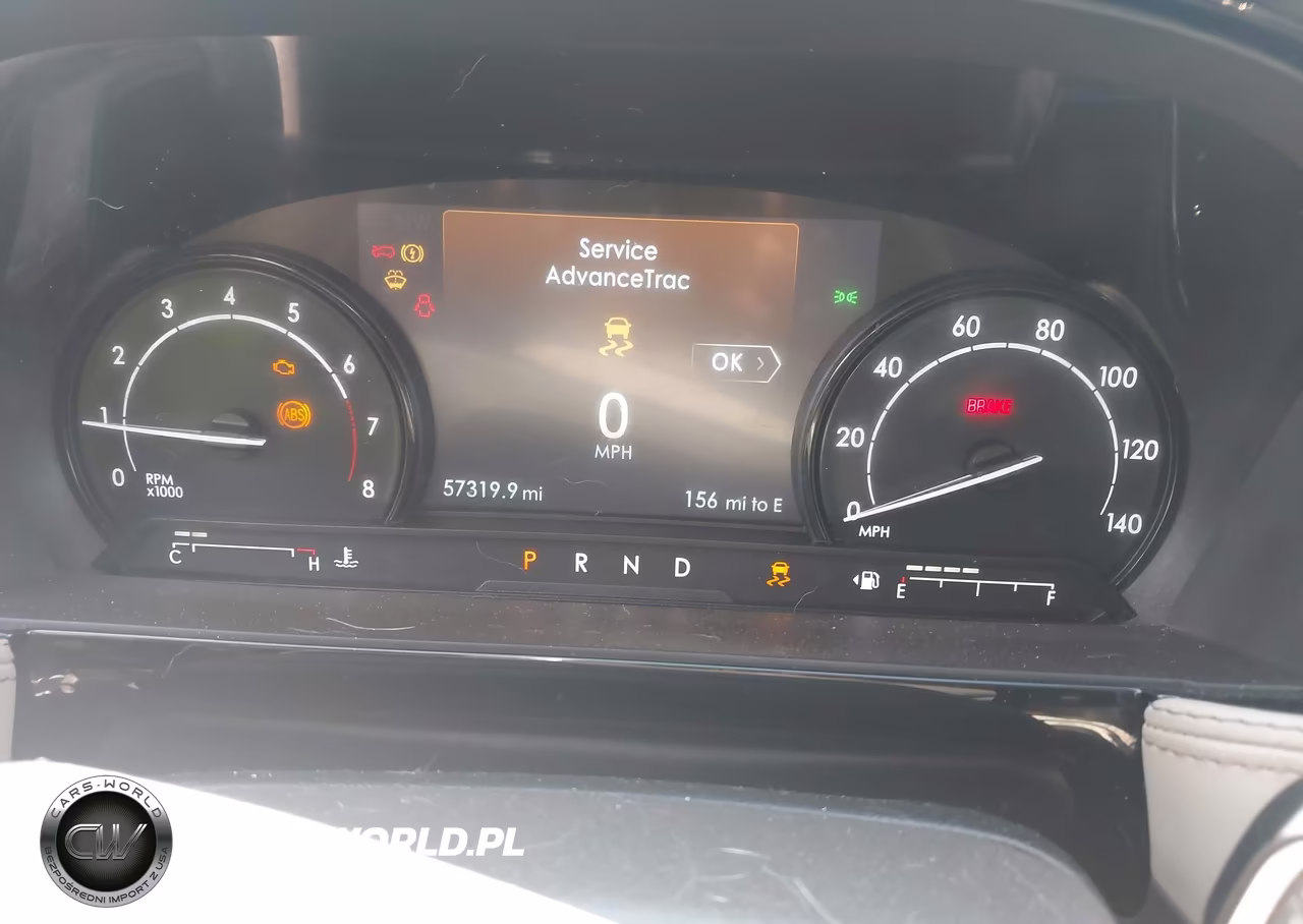 2021 Lincoln Corsair Standard VIN:5LMCJ1C99MUL08334 - 7