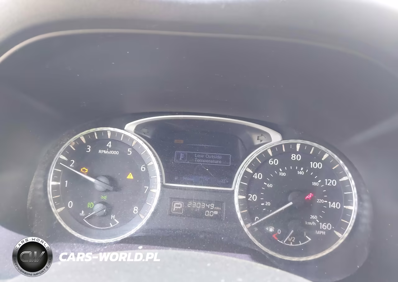 2014 Infiniti Qx60 VIN:5N1AL0MM8EC506296 - 7