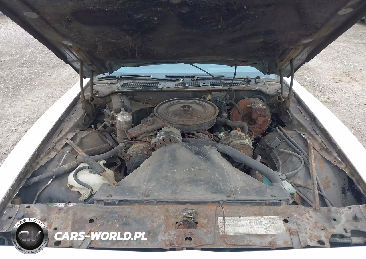1980 Pontiac Firebird VIN:2T87AAN119180 - 10