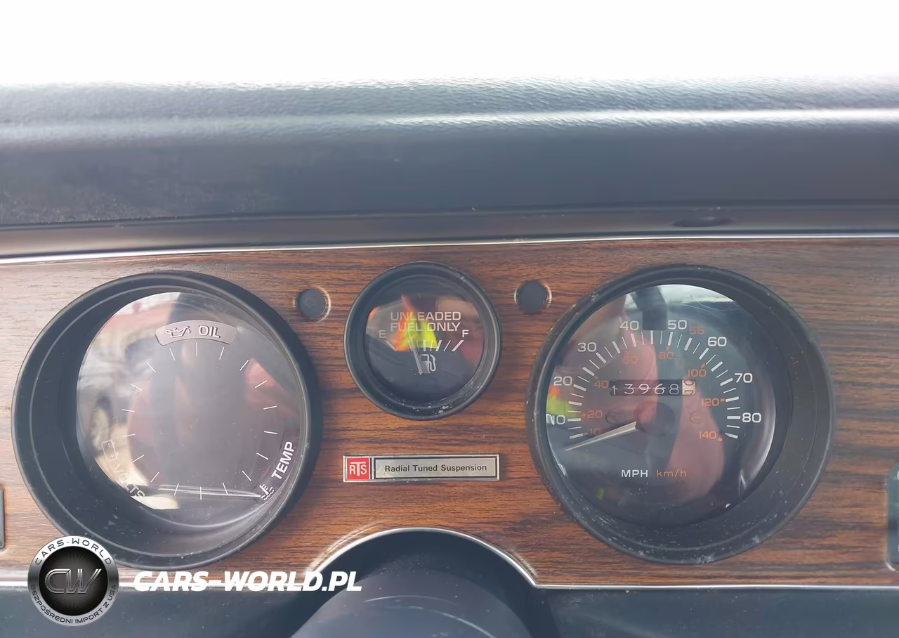 1980 Pontiac Firebird VIN:2T87AAN119180 - 7