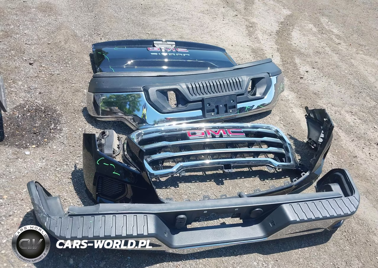 2019 GMC Sierra 1500 Sle VIN:1GTR9BEDXKZ223052 - 12