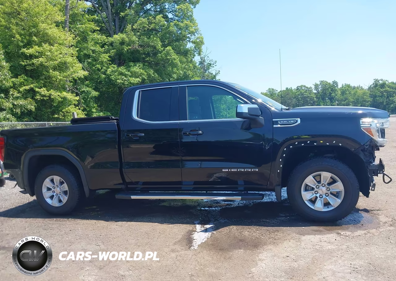 2019 GMC Sierra 1500 Sle VIN:1GTR9BEDXKZ223052 - 14