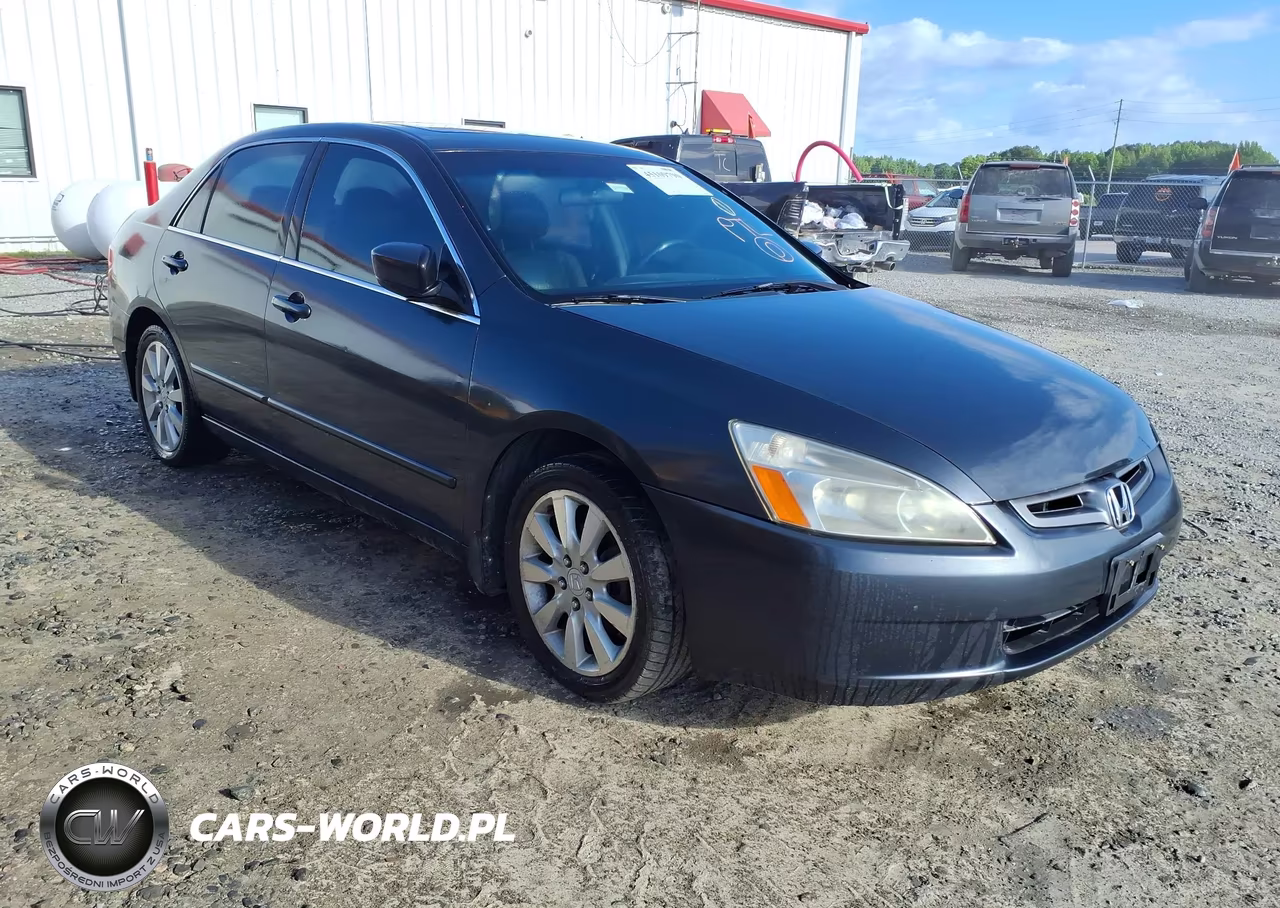 Główne zdjęcie 2004 Honda Accord 3.0 Ex