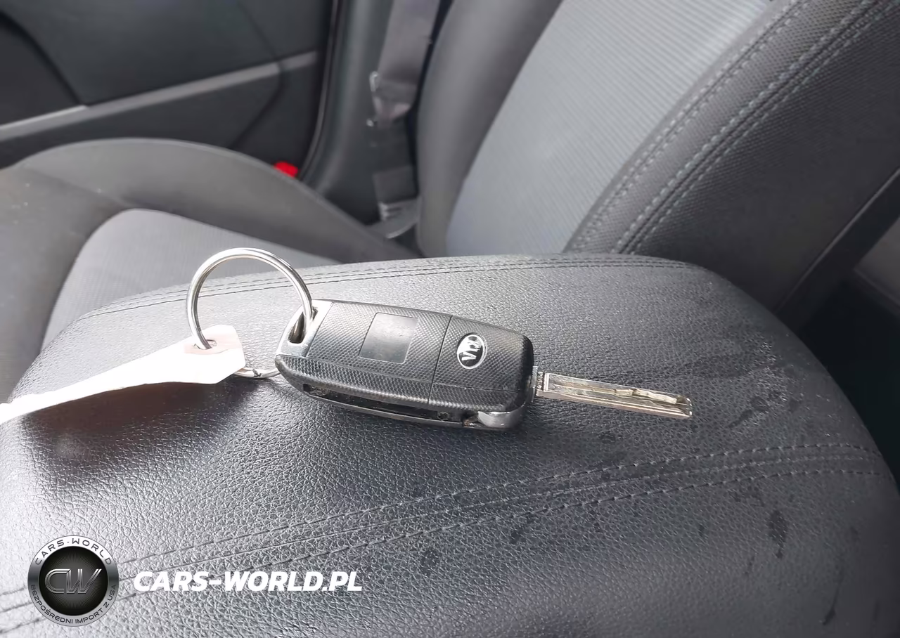 2015 Kia Sportage Lx VIN:KNDPBCAC1F7781081 - 11