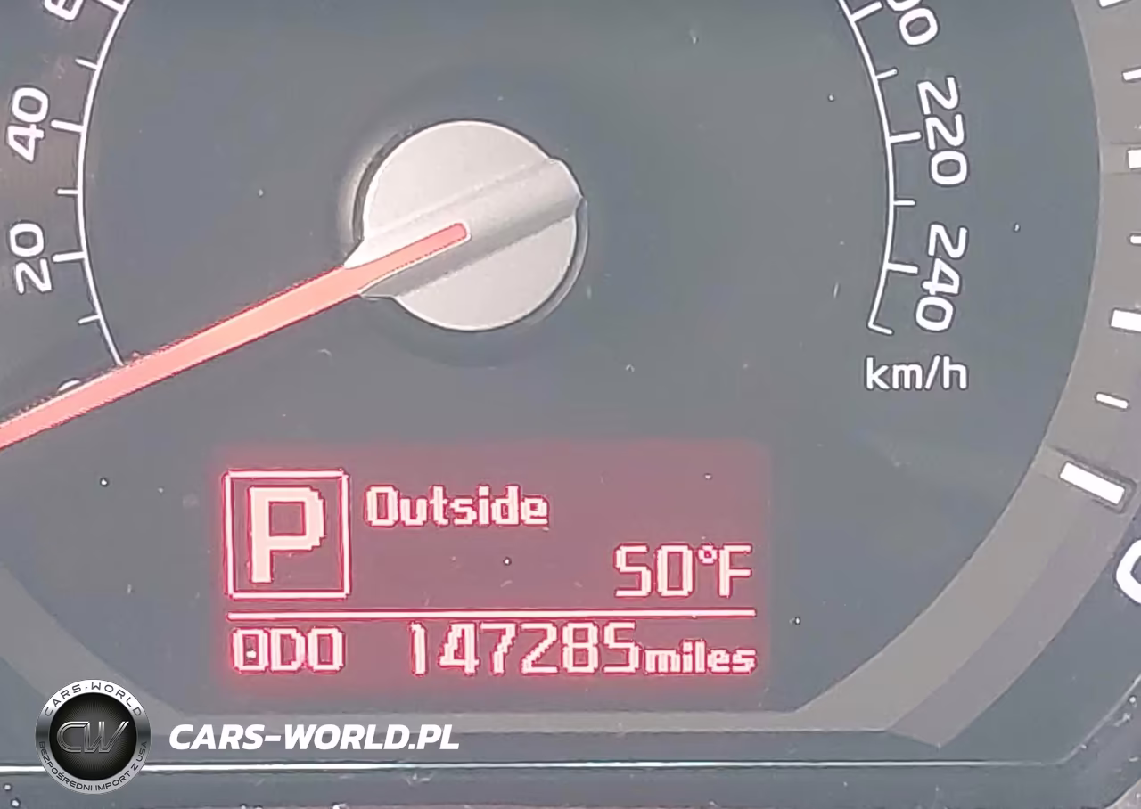 2015 Kia Sportage Lx VIN:KNDPBCAC1F7781081 - 15