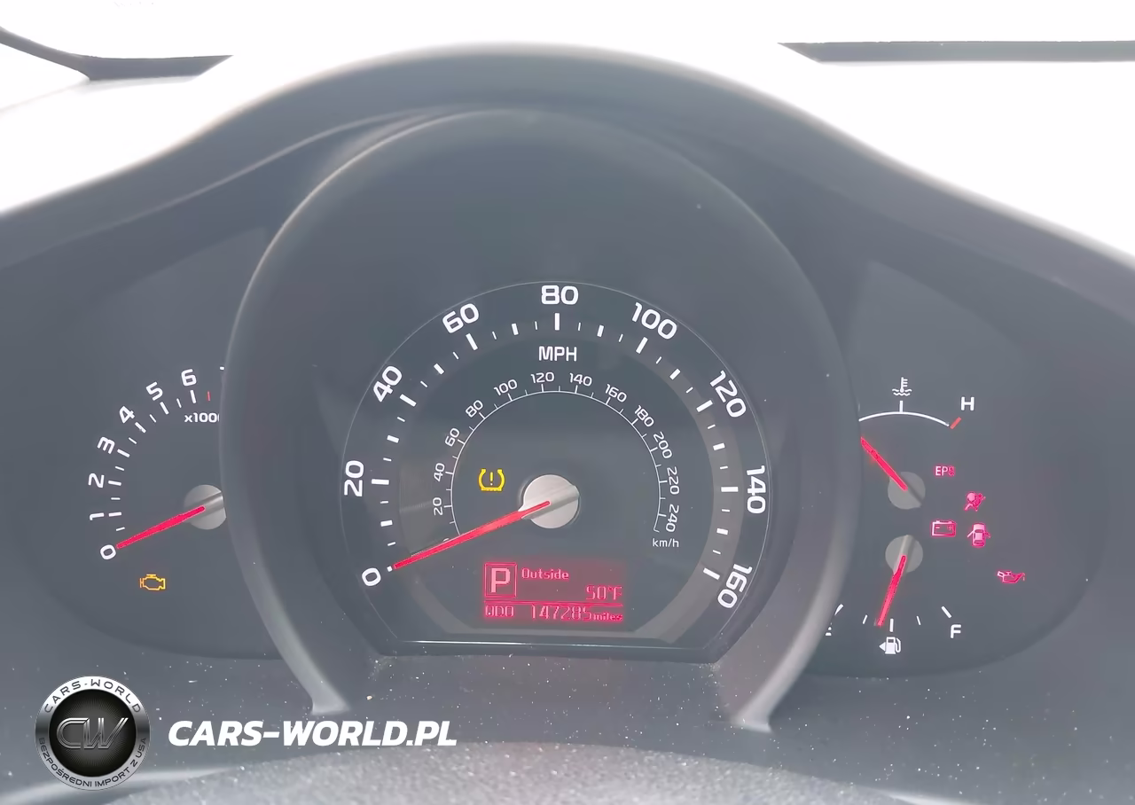 2015 Kia Sportage Lx VIN:KNDPBCAC1F7781081 - 7