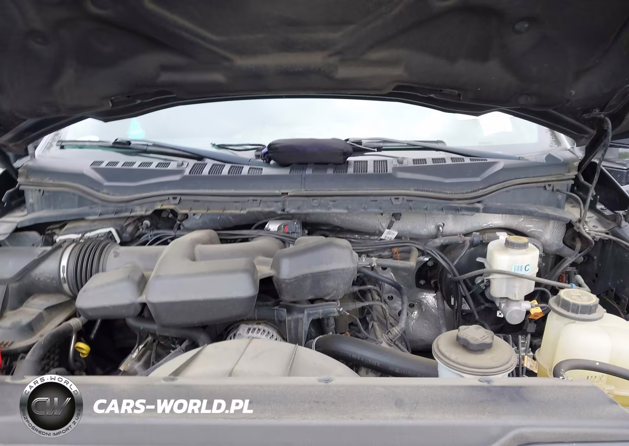 2019 Ford F-250 Lariat VIN:1FT7W2B66KEF23846 - 10