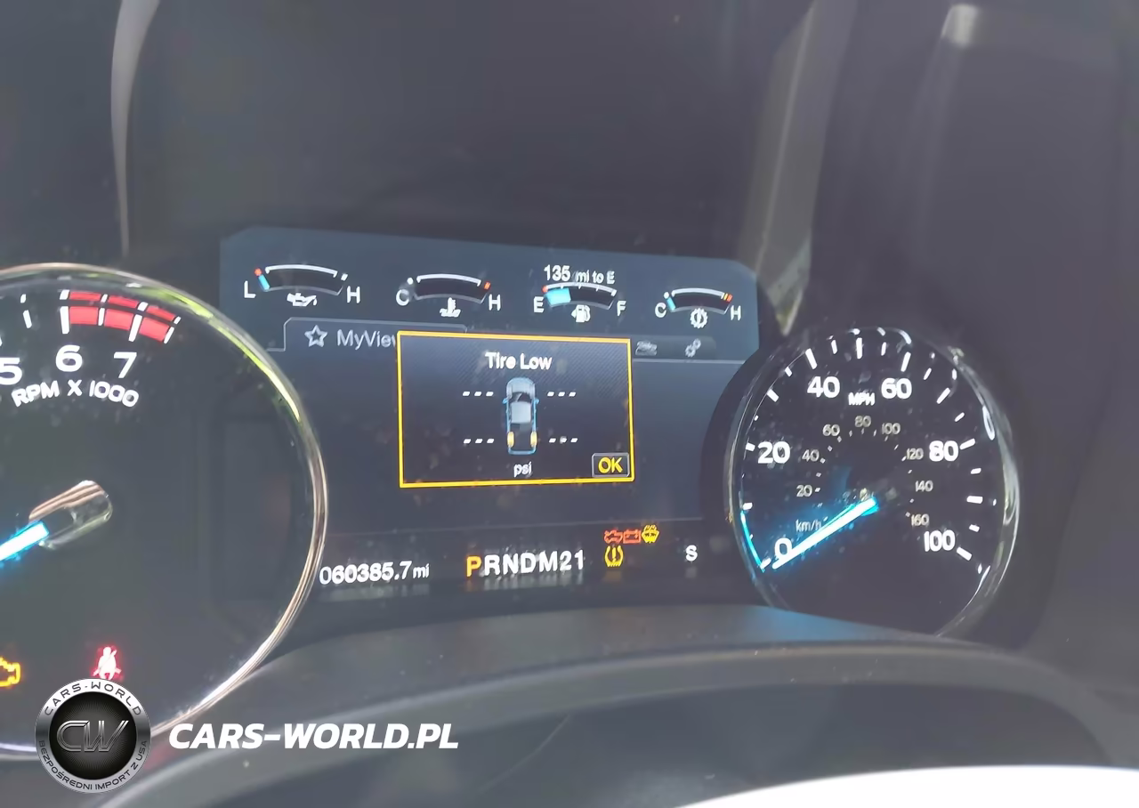 2019 Ford F-250 Lariat VIN:1FT7W2B66KEF23846 - 7