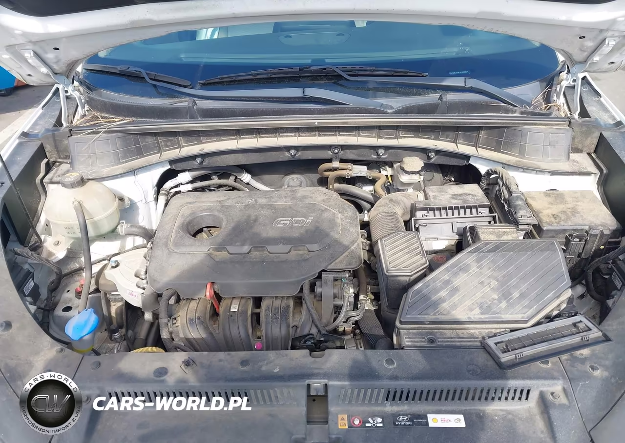 2020 Hyundai Tucson Sel VIN:KM8J33AL0LU268674 - 10