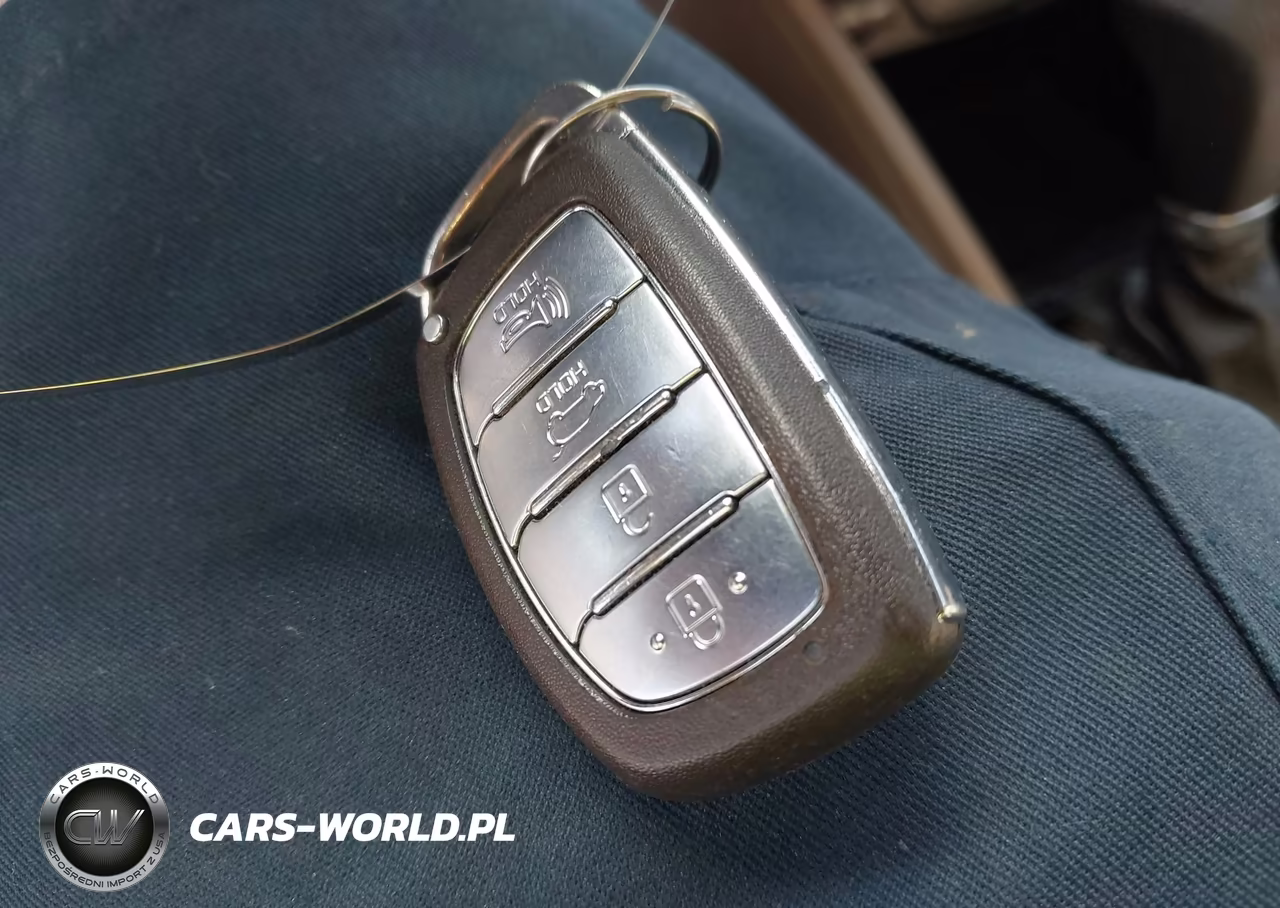 2020 Hyundai Tucson Sel VIN:KM8J33AL0LU268674 - 11