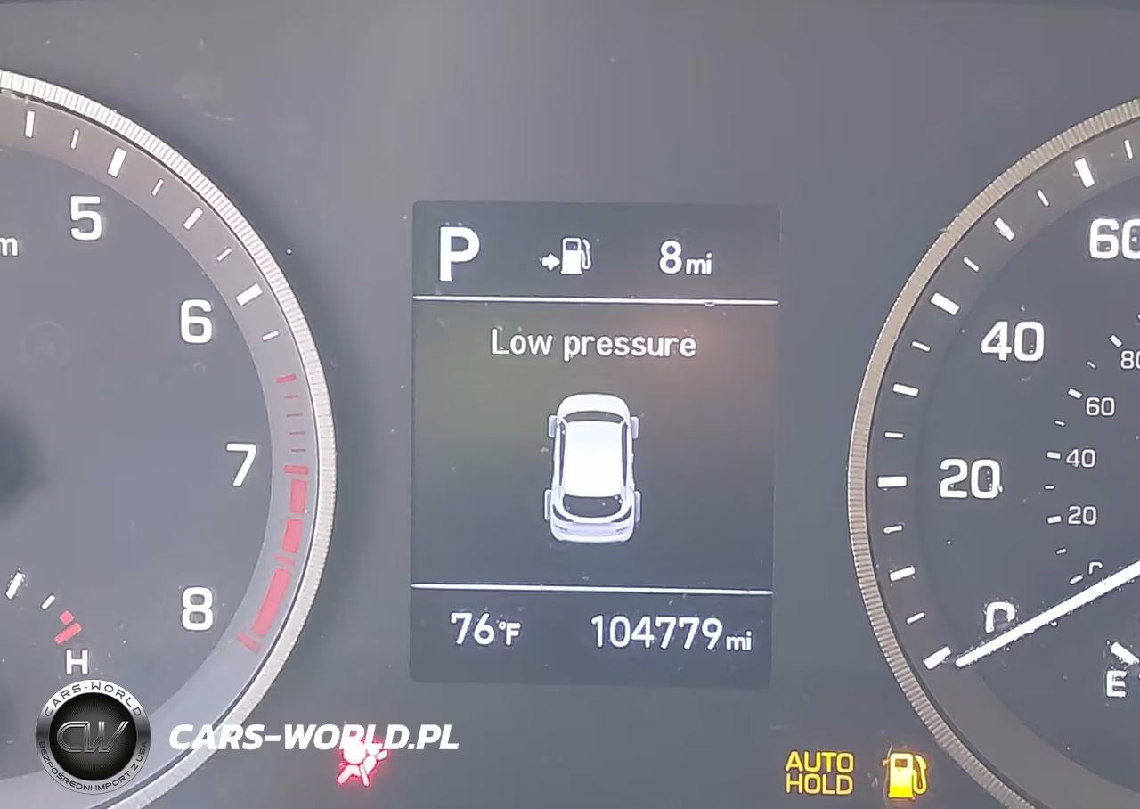 2020 Hyundai Tucson Sel VIN:KM8J33AL0LU268674 - 16