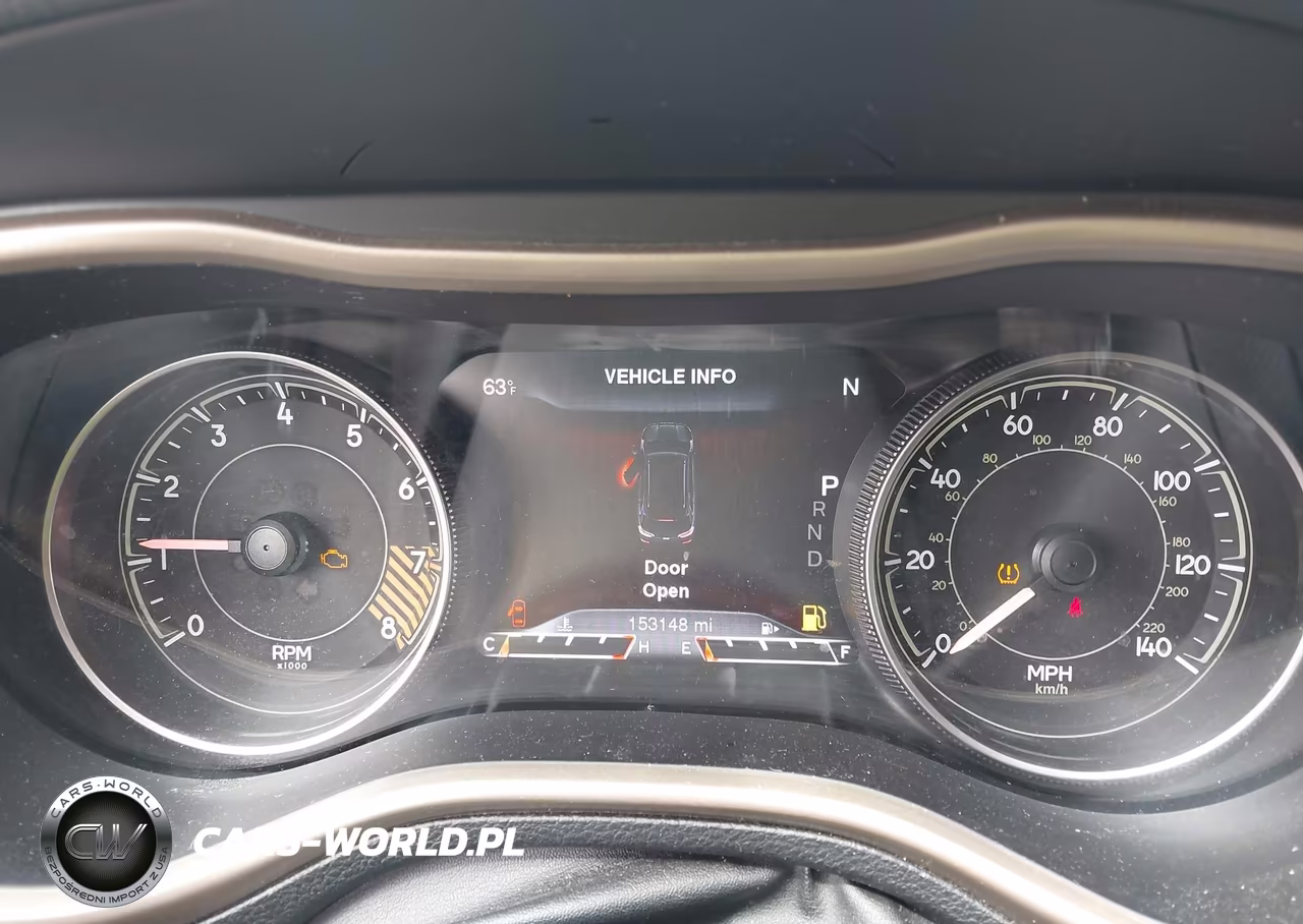 2014 Jeep Cherokee Limited VIN:1C4PJMDS1EW243268 - 7