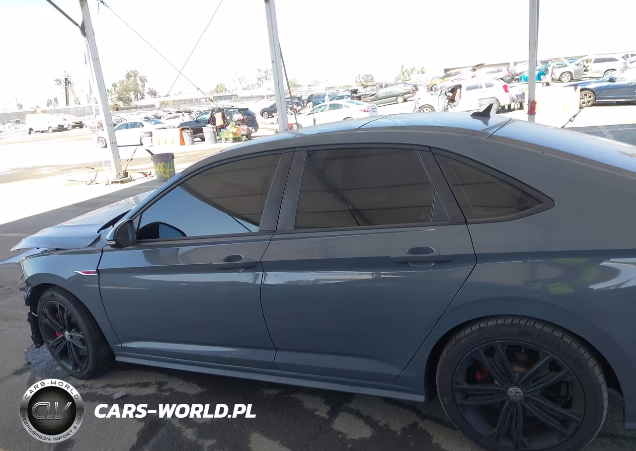 2021 Volkswagen Jetta Gli 2.0T Autobahn-2.0T S VIN:3VW6T7BU0MM098506 - 15