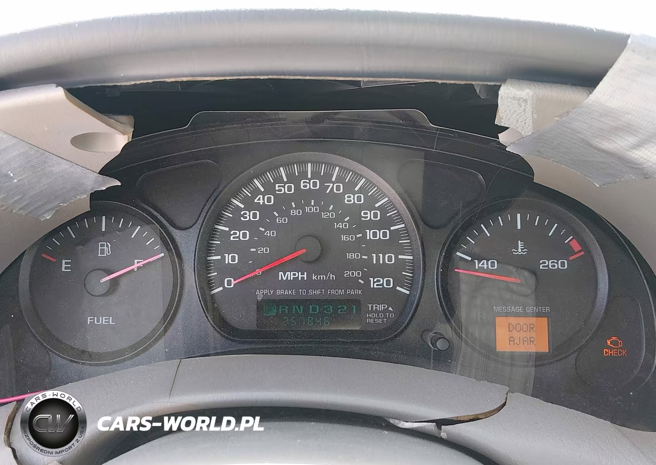 2004 Chevrolet Impala VIN:2G1WF52E549155128 - 7