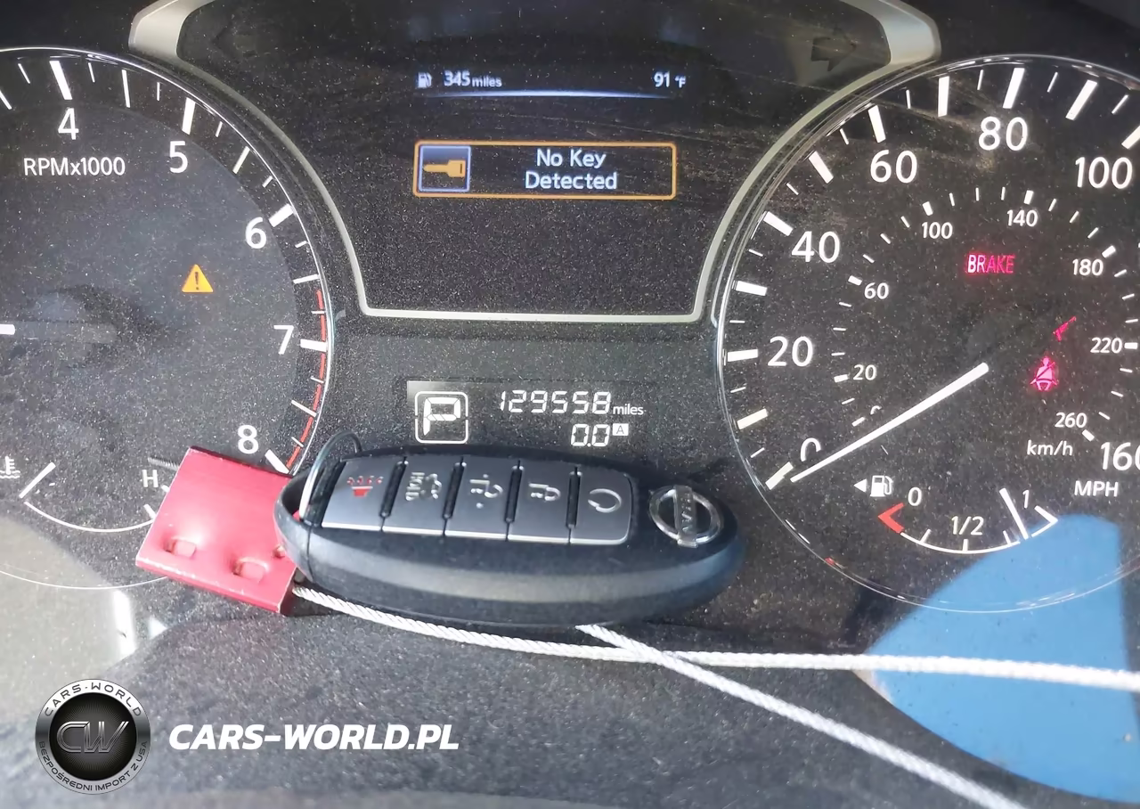 2014 Nissan Altima 2.5 Sv VIN:1N4AL3AP6EC133169 - 11