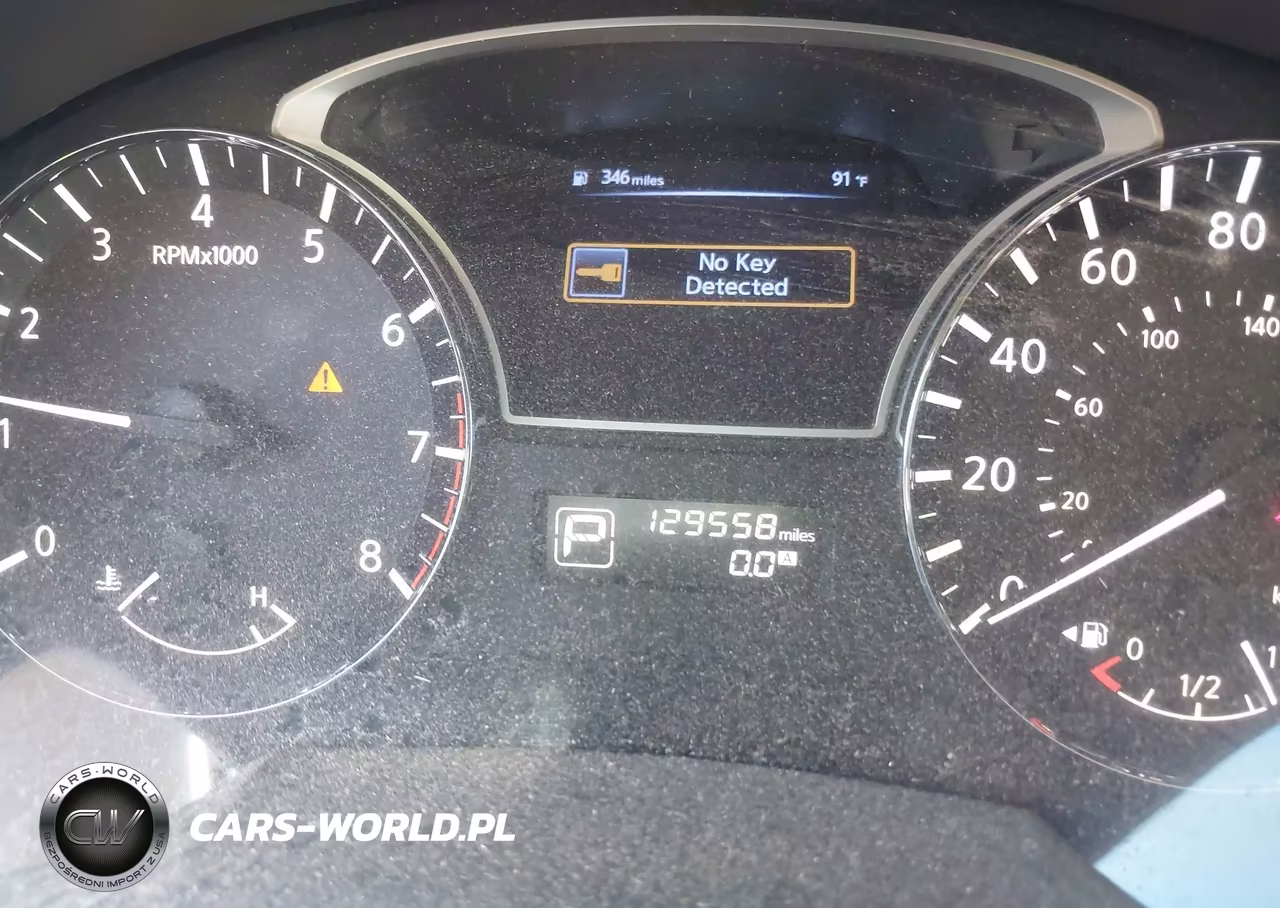 2014 Nissan Altima 2.5 Sv VIN:1N4AL3AP6EC133169 - 16