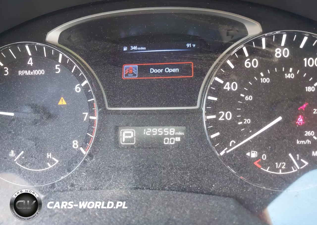 2014 Nissan Altima 2.5 Sv VIN:1N4AL3AP6EC133169 - 7