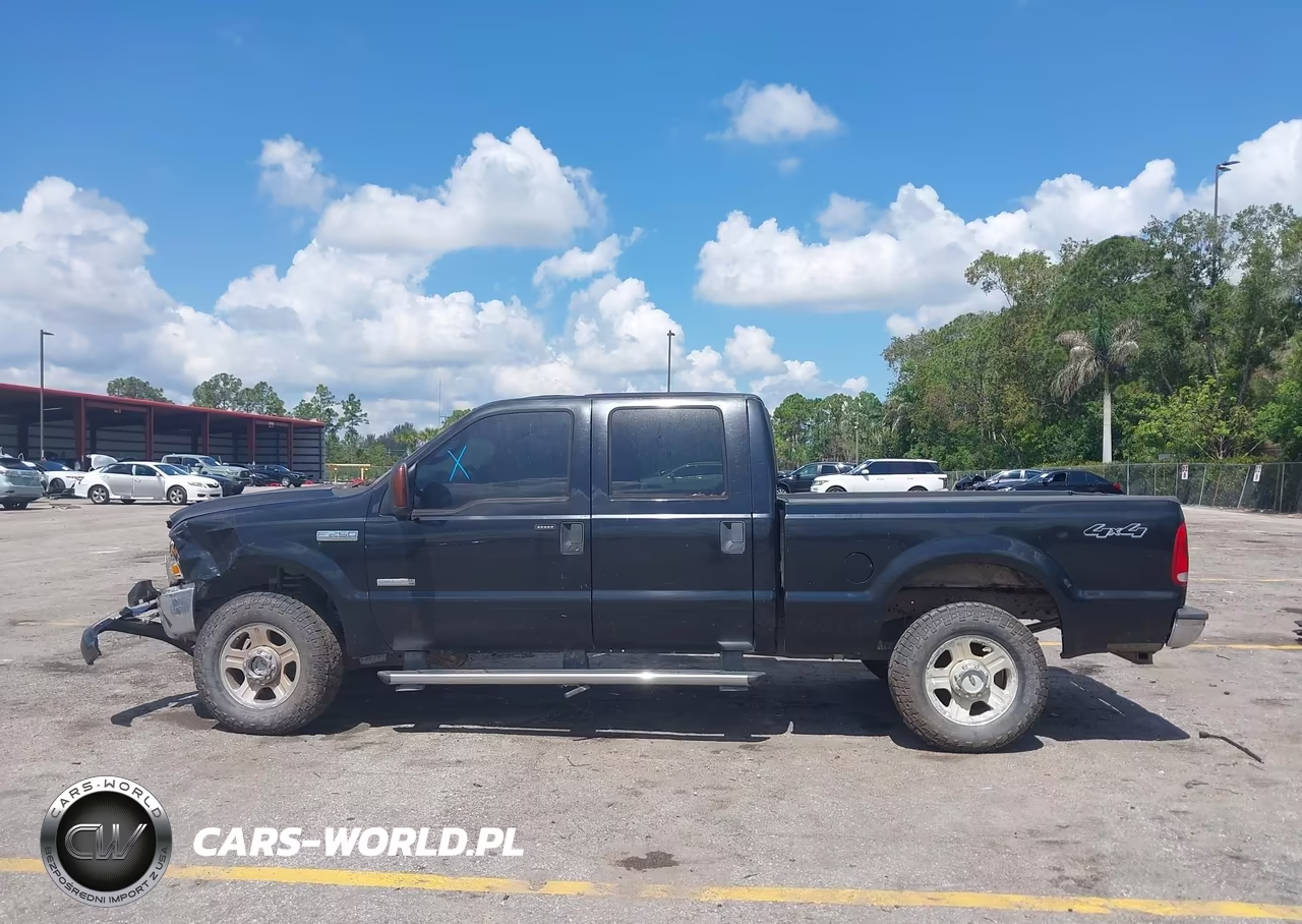 2005 Ford F-250 Lariat-Xl-Xlt VIN:1FTSW21P85EA05133 - 14