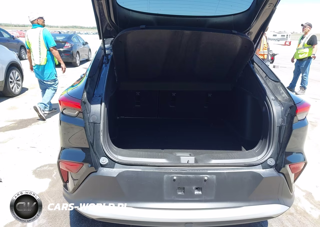 2024 Buick Envista Preferred Fwd VIN:KL47LAE22RB200346 - 17