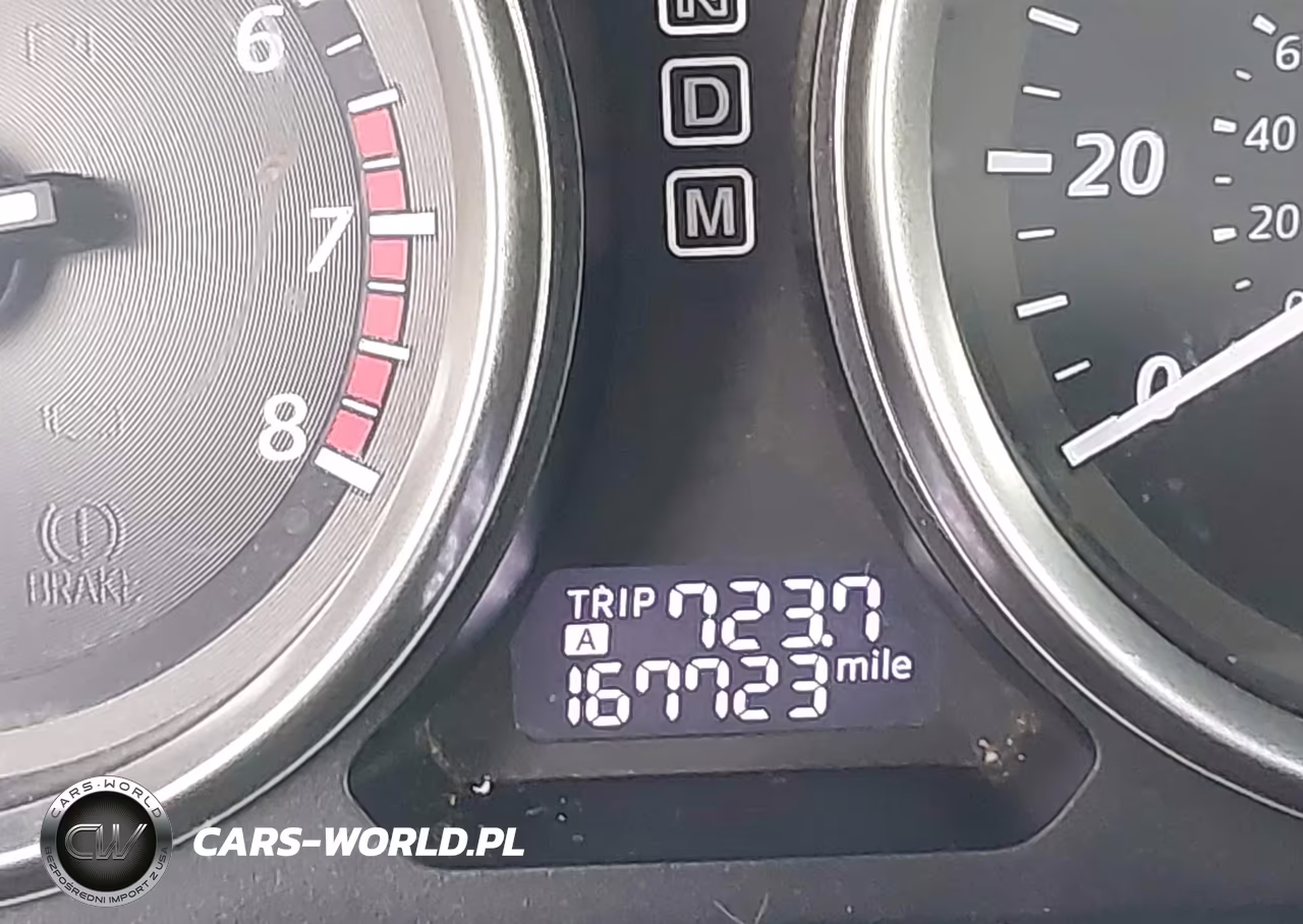 2014 Mazda Cx-9 Grand Touring VIN:JM3TB3DAXE0445212 - 15