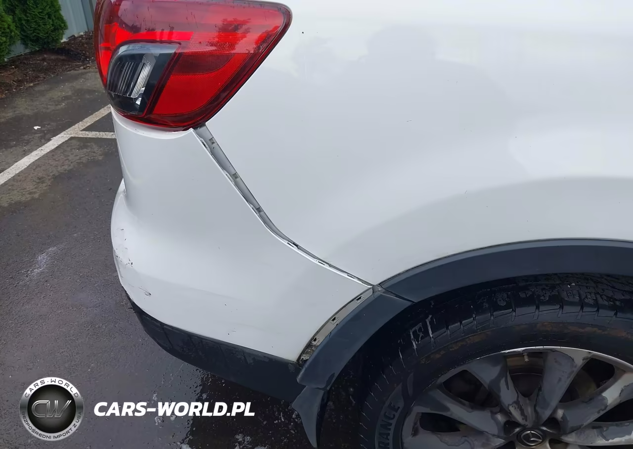 2014 Mazda Cx-9 Grand Touring VIN:JM3TB3DAXE0445212 - 19