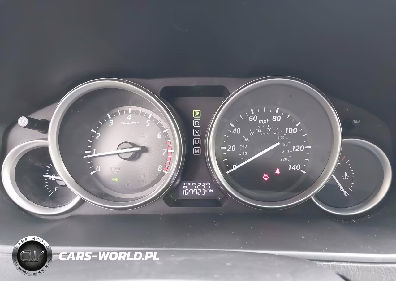 2014 Mazda Cx-9 Grand Touring VIN:JM3TB3DAXE0445212 - 7