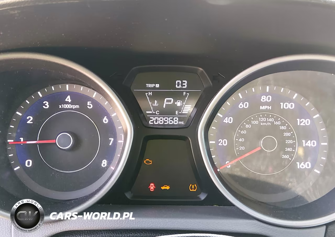 2016 Hyundai Elantra Se VIN:5NPDH4AE4GH714724 - 7