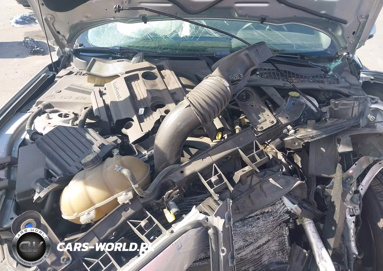 2020 Ford Mustang Ecoboost Premium VIN:1FATP8UH2L5121391 - 10