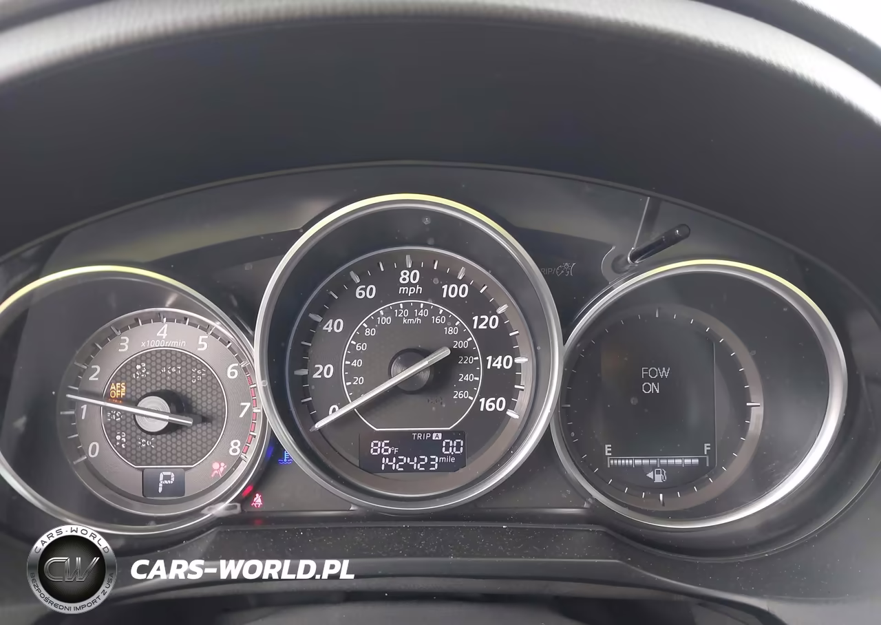 2015 Mazda Mazda6 I Grand Touring VIN:JM1GJ1W50F1218835 - 7