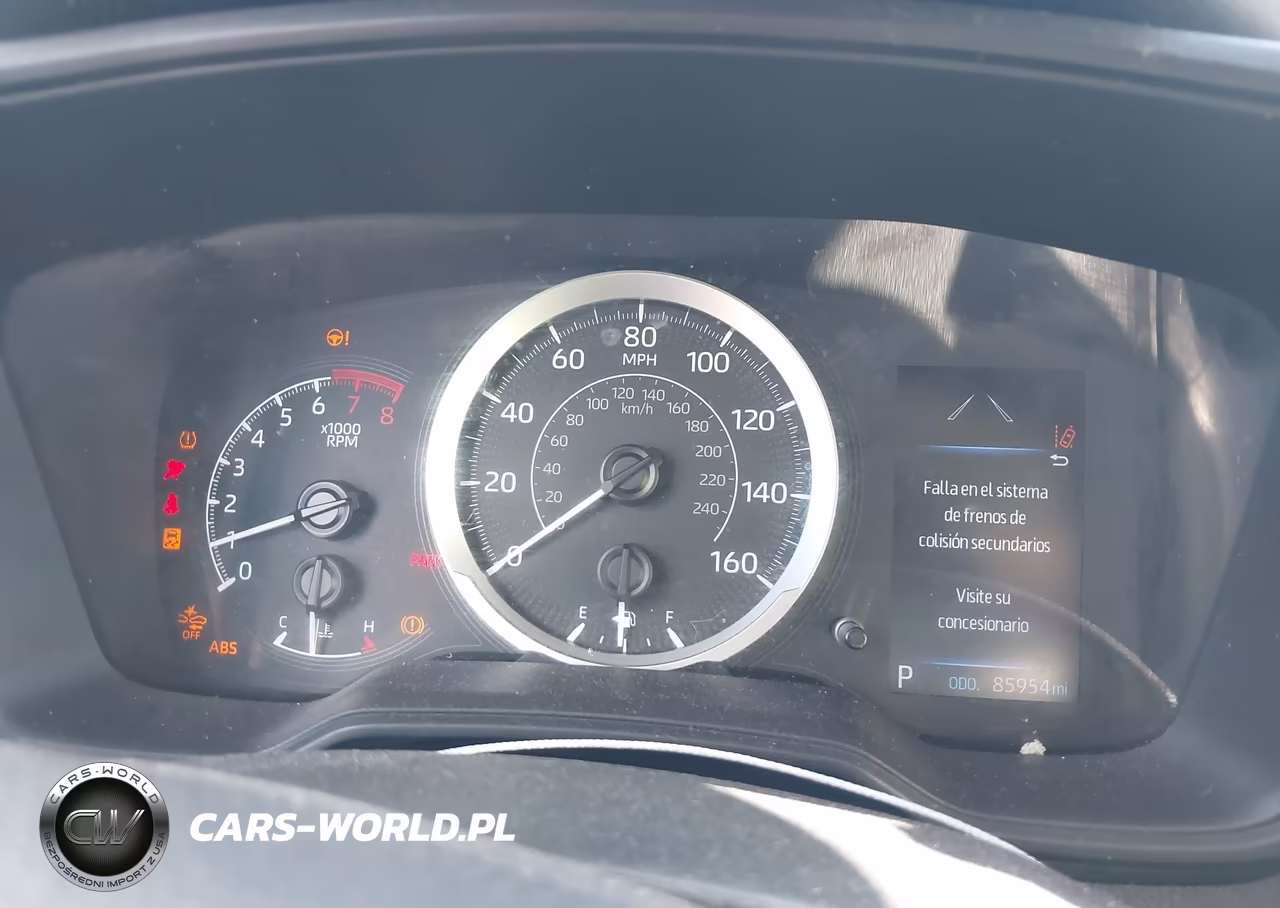 2021 Toyota Corolla Le VIN:5YFEPMAE5MP243964 - 7