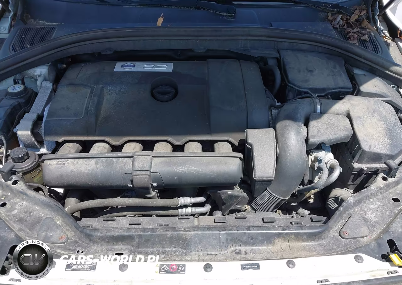 2015 Volvo Xc60 3.2 Platinum VIN:YV4952RD7F2566516 - 10