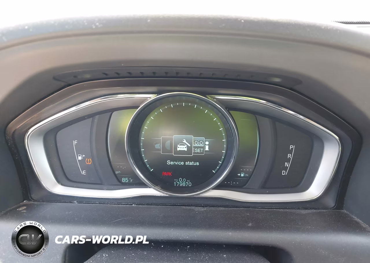 2015 Volvo Xc60 3.2 Platinum VIN:YV4952RD7F2566516 - 7