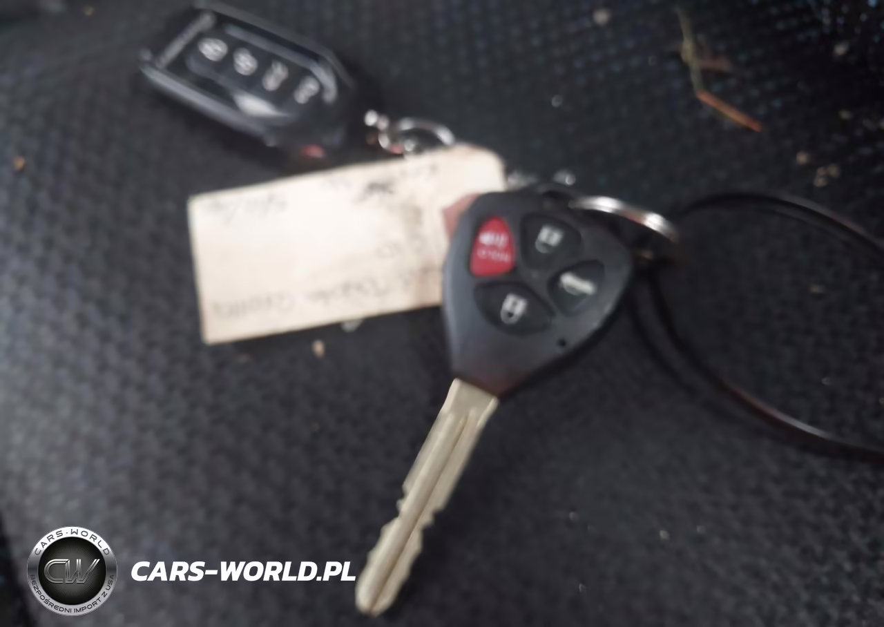 2009 Toyota Corolla S VIN:2T1BU40E99C116879 - 11