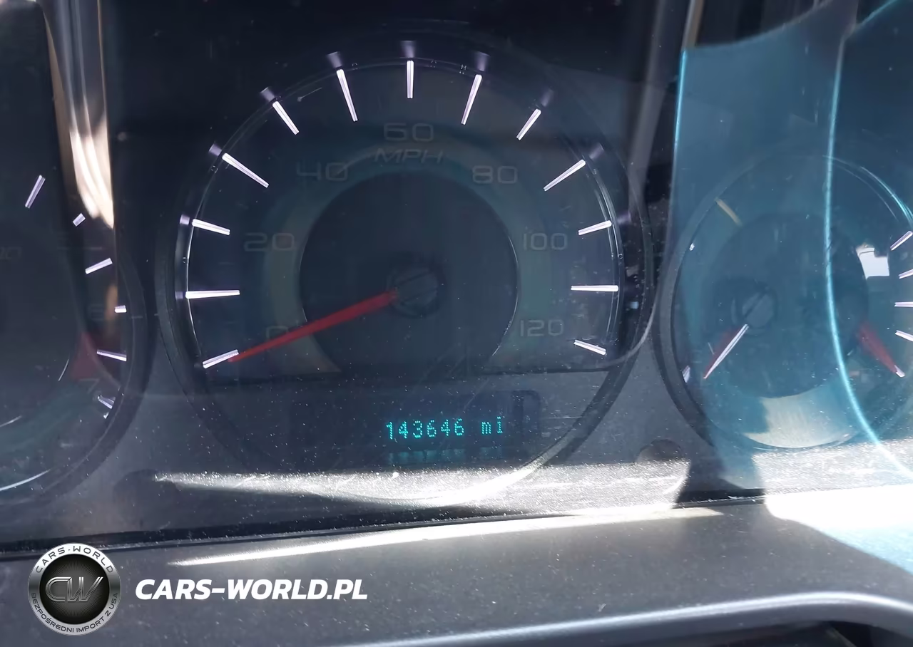 2011 Ford Fusion Sel VIN:3FAHP0JA0BR170843 - 14