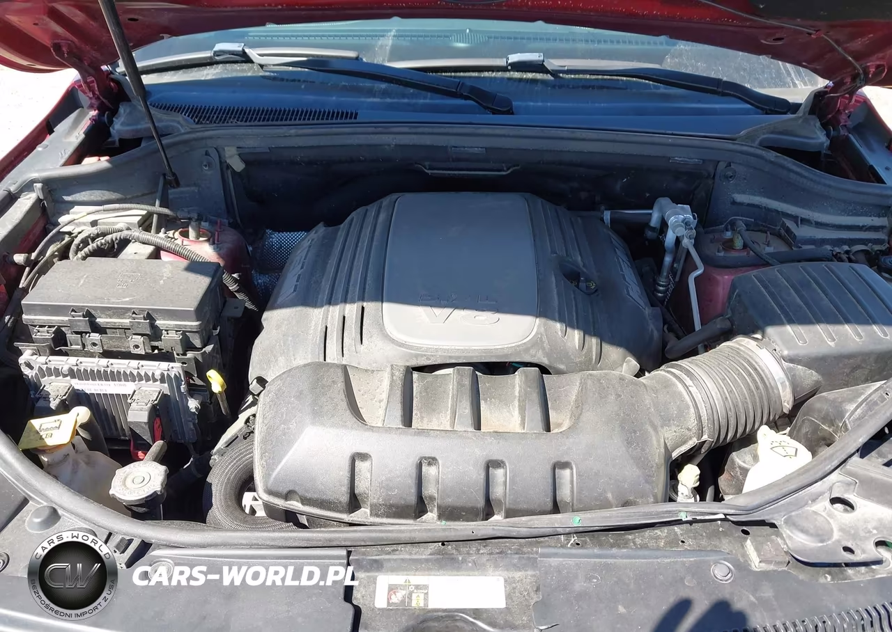 2015 Jeep Grand Cherokee Overland VIN:1C4RJFCT2FC637976 - 10
