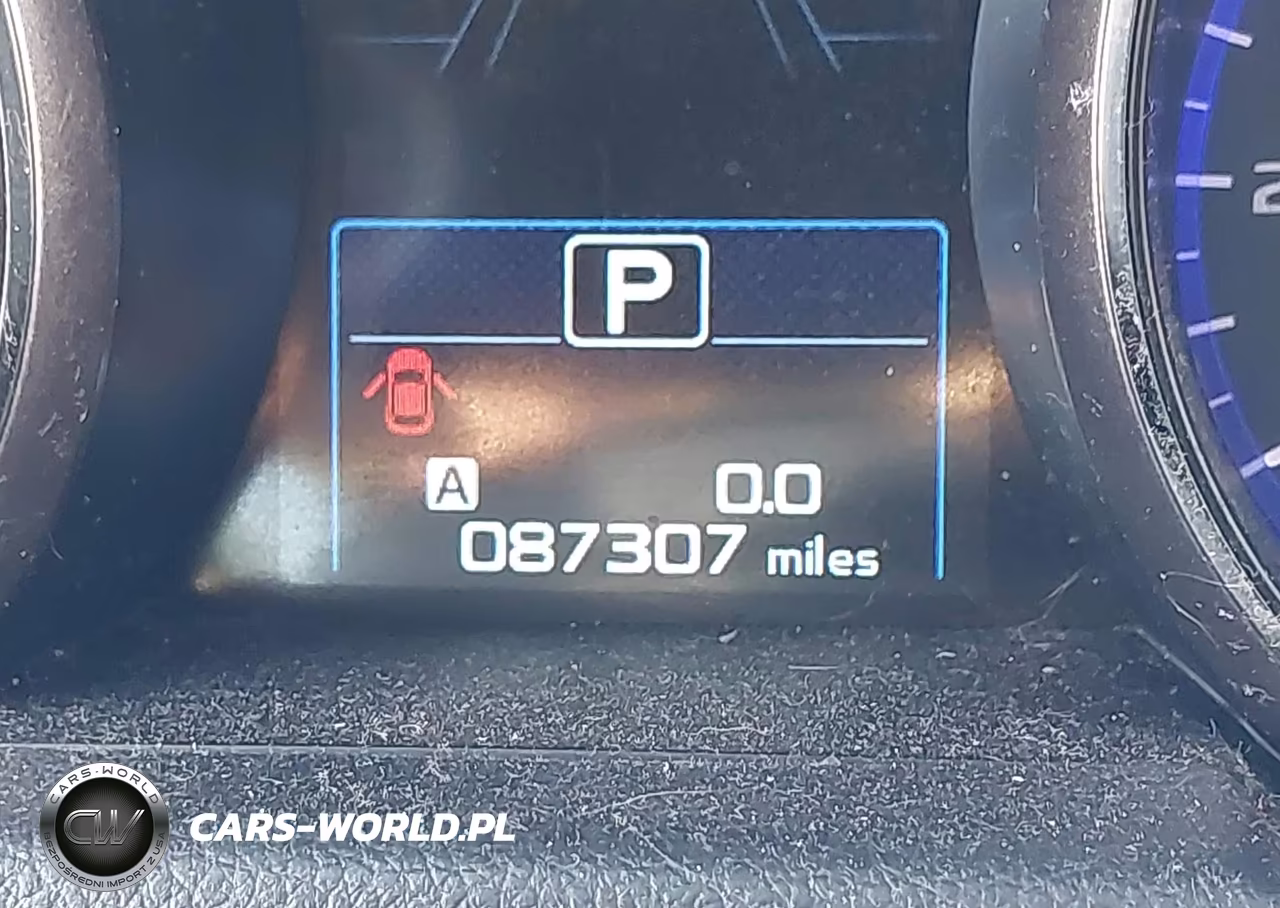 2019 Subaru Legacy 2.5I Sport VIN:4S3BNAS64K3026930 - 15
