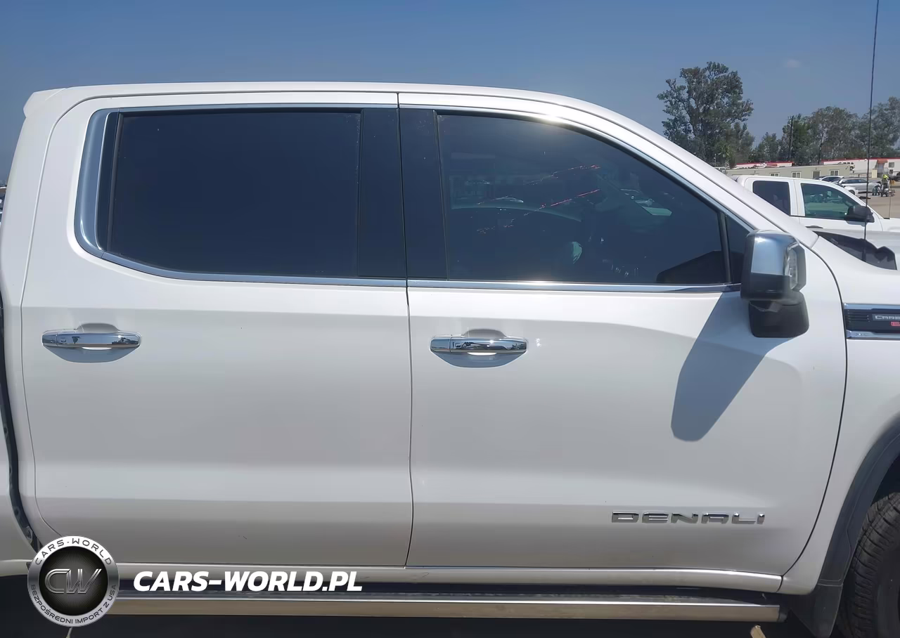2020 GMC Sierra 1500 4Wd Short Box Denali VIN:1GTU9FEL0LZ141891 - 14